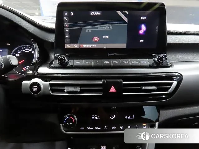 Kia Seltos id 3754070 из Кореи 9