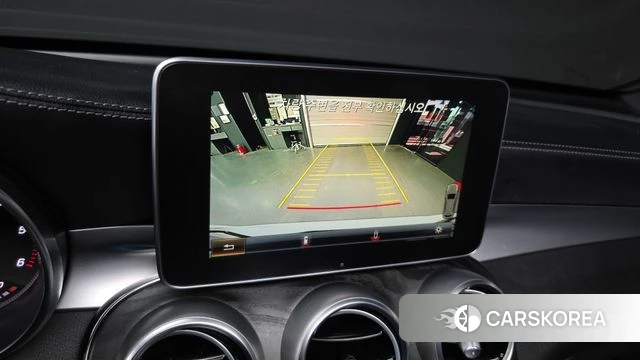 Mercedes-Benz GLC-Class X253 id 3814575 из Кореи 9