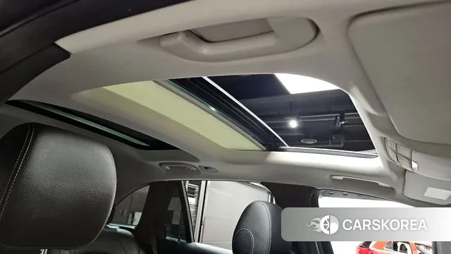 Mercedes-Benz GLC-Class X253 id 3484975 из Кореи 9