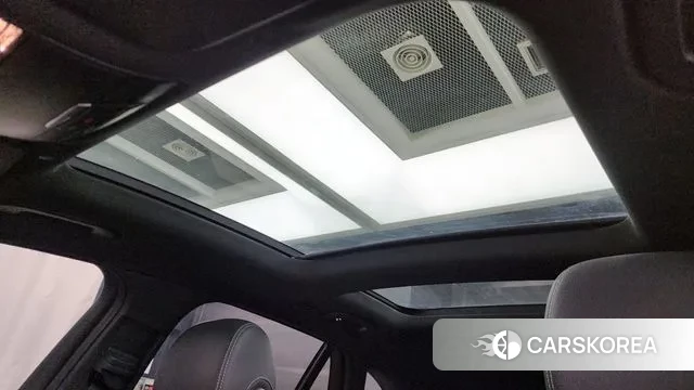 Mercedes-Benz GLC-Class X253 id 3671786 из Кореи 9