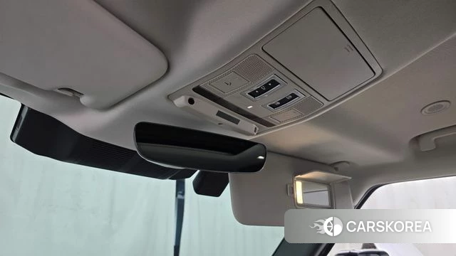 Land Rover Defender (L663) id 4195721 из Кореи 9