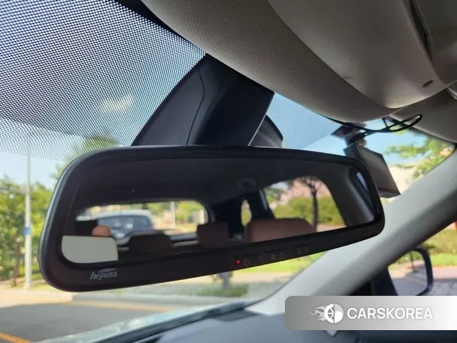 Renault Korea (Samsung) The New QM6 id 3059247 из Кореи 9