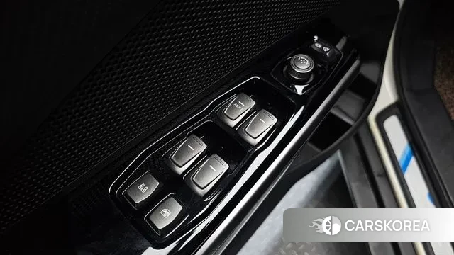 Ssangyong Berry New Tivoli id 3283963 из Кореи 9