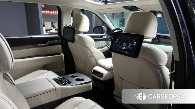 Hyundai Palisade id 3941686 из Кореи 9