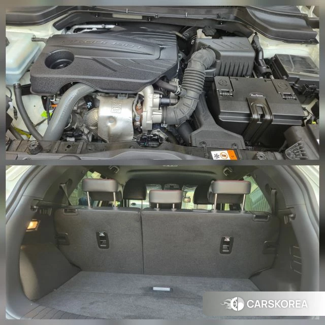 Ssangyong Berry New Tivoli id 3843519 из Кореи 9