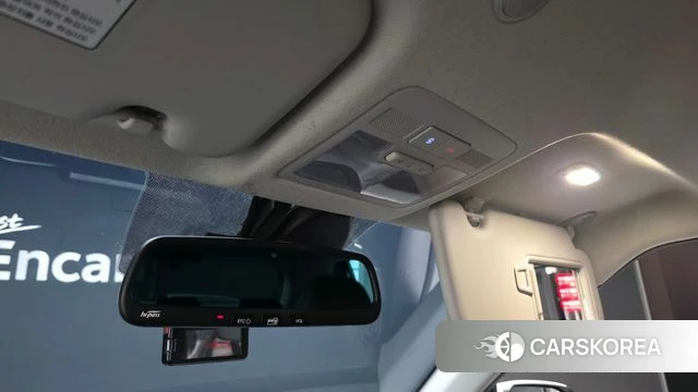 Hyundai Venue id 4900117 из Кореи 9