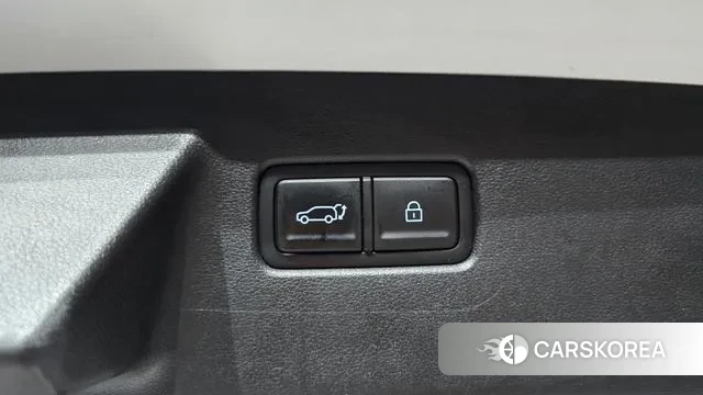 Hyundai Santa Fe (MX5) id 3400232 из Кореи 9