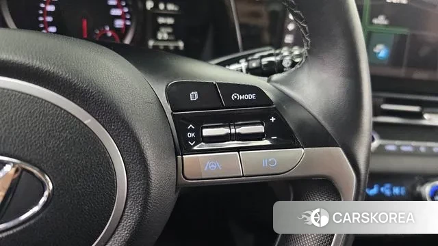 Hyundai Avante (CN7) id 3650260 из Кореи 9