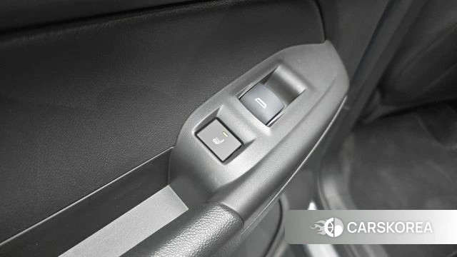 Chevrolet (GM Daewoo) Trailblazer id 4720465 из Кореи 9