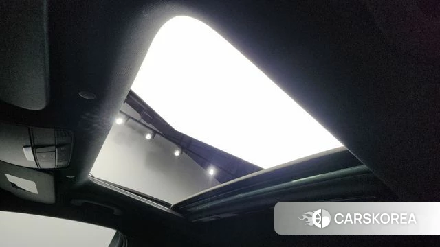 Mercedes-Benz EQC N293 id 4187844 из Кореи 9