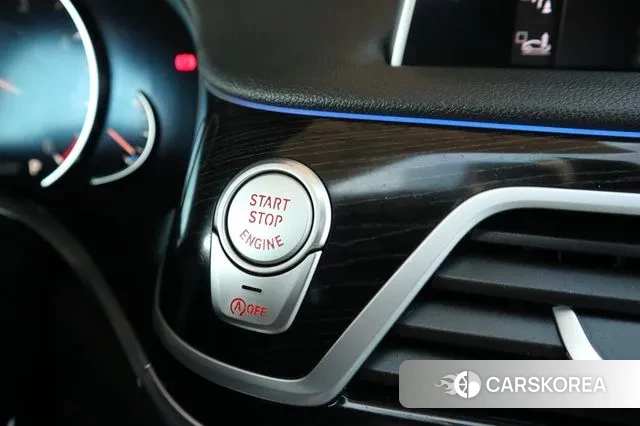 BMW 7 Series (G11) id 3789763 из Кореи 9