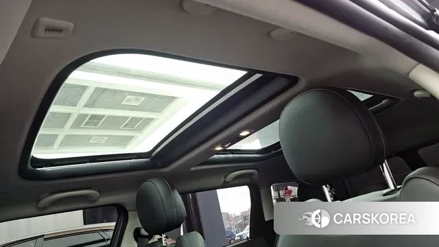 Mini Cooper Clubman id 3384973 из Кореи 9