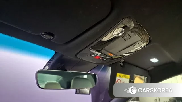 Kia K8 id 3529664 из Кореи 9