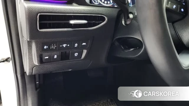 Hyundai Sonata (DN8) id 3002642 из Кореи 9