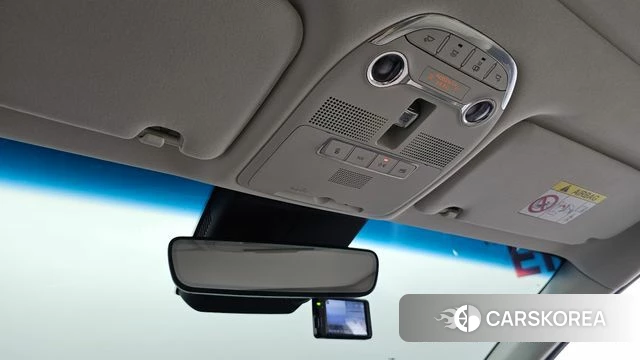Hyundai The New Grandeur IG Hybrid id 4764332 из Кореи 9