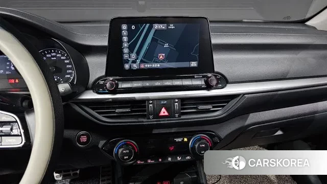 Kia Come New K3 id 3265313 из Кореи 9