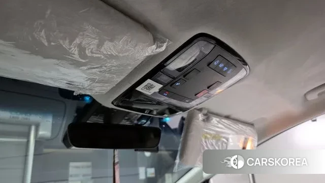 Hyundai Staria id 3410556 из Кореи 9