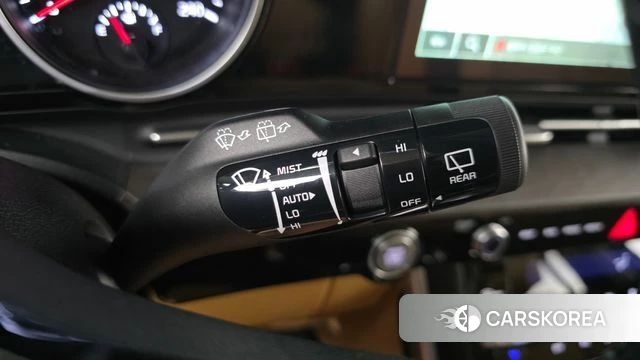 Kia Carnival 4th generation id 4572070 из Кореи 9