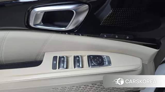 Kia The New Carnival 4th Generation id 3538976 из Кореи 9