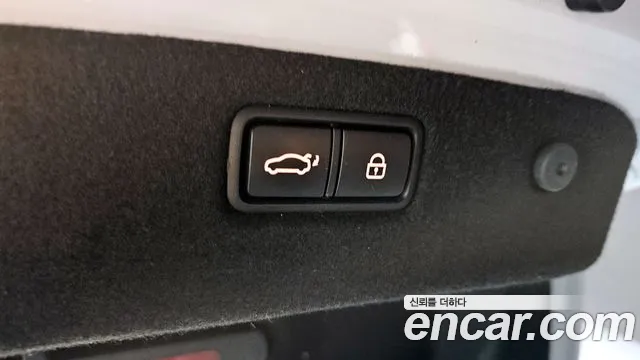 Genesis G70 id 2839286 из Кореи 9