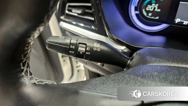 Kia The New Niro id 4345259 из Кореи 9