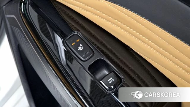 Kia K7 Premier id 4196589 из Кореи 9