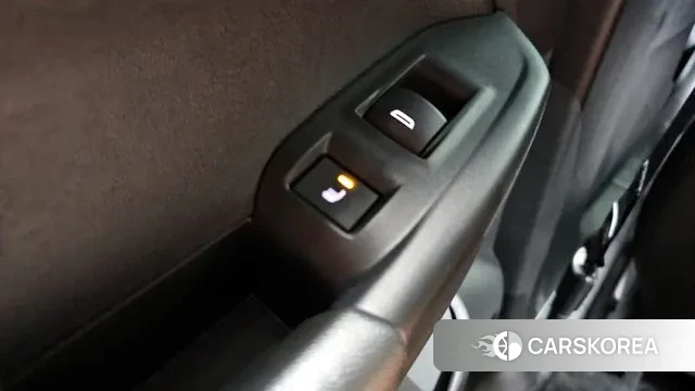 Chevrolet (GM Daewoo) Trailblazer id 2989411 из Кореи 9