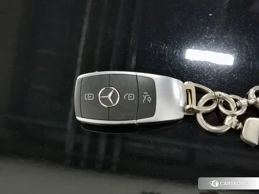 Mercedes-Benz GLC id 4669524 из Китая 9
