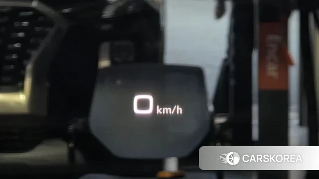 Audi SQ5 (FY) id 3497003 из Кореи 9