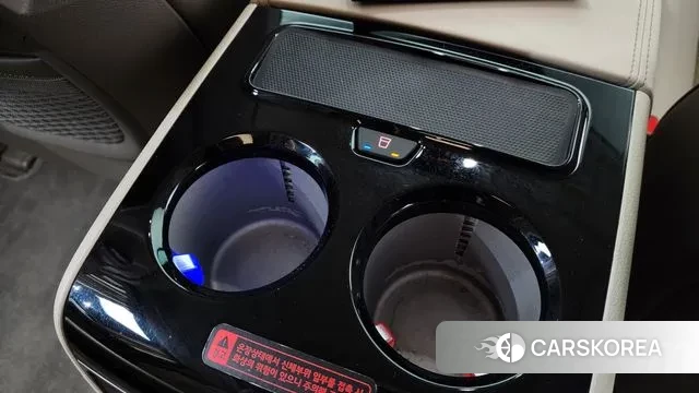 Kia Carnival 4th generation id 3432965 из Кореи 9