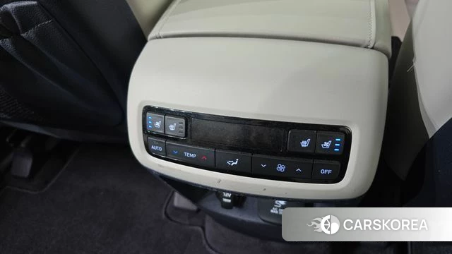 Hyundai Palisade id 4417033 из Кореи 9