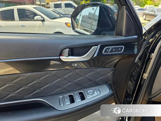Hyundai Palisade id 4304118 из Кореи 9
