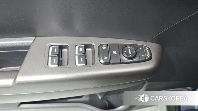 Kia Sportage The Bold id 3687422 из Кореи 9