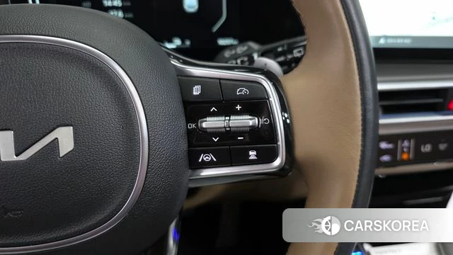 Kia The New Sorento 4th Generation id 4617811 из Кореи 9