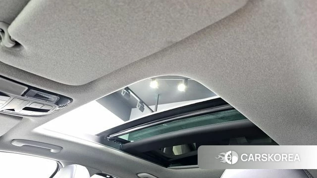 Hyundai Sonata (DN8) id 4482578 из Кореи 9