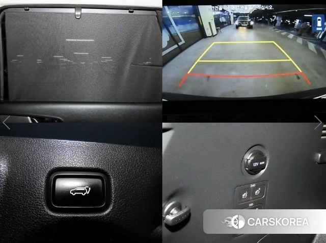 Hyundai Palisade id 4232831 из Кореи 9