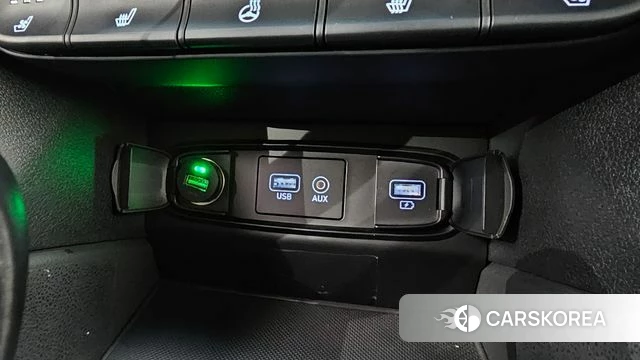 Hyundai Santa Fe TM id 3911867 из Кореи 9