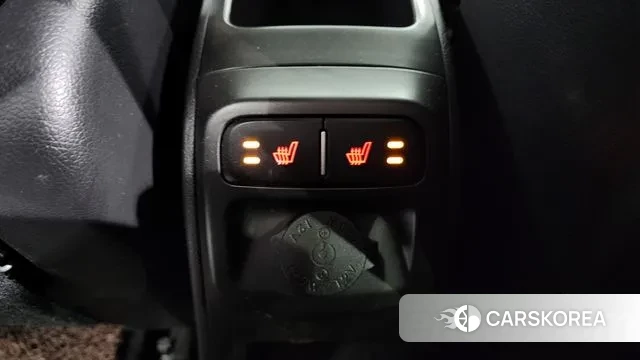 Kia The New Ray id 3567153 из Кореи 9