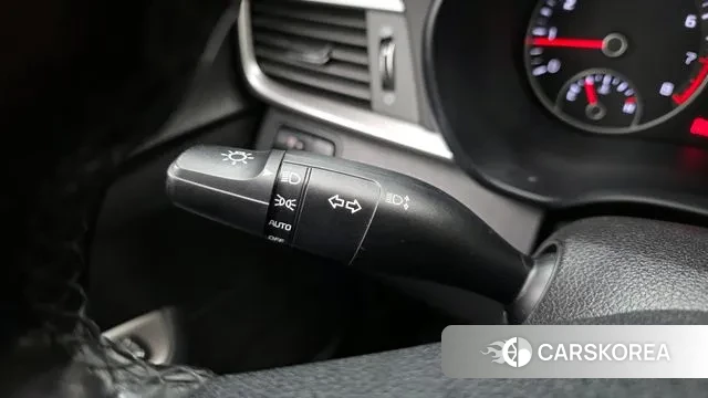 Kia The New K5 2nd generation id 3736903 из Кореи 9