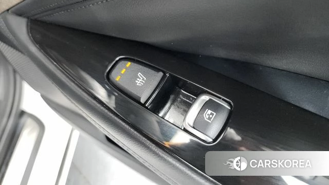 Kia K8 id 3833035 из Кореи 9