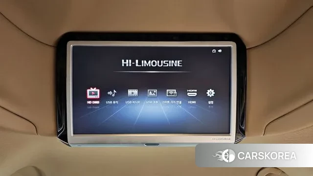 Kia The New Carnival id 3238977 из Кореи 9