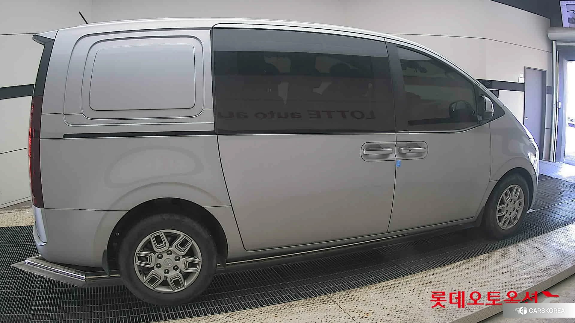 Hyundai Staria id 4909164 из Кореи 9