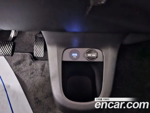 Hyundai Ionic 5 id 2724704 из Кореи 9