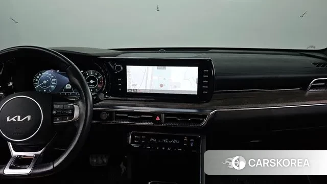 Kia K5 3rd generation id 3447770 из Кореи 9