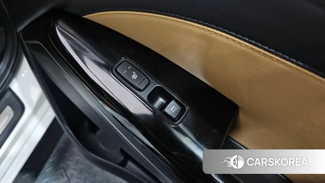 Kia K7 Premier id 3954993 из Кореи 9