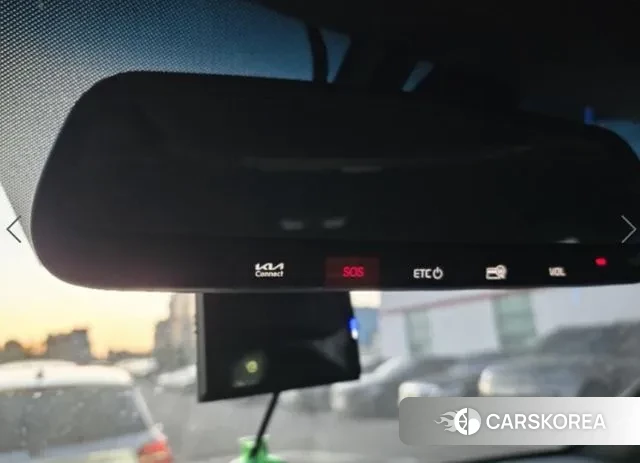 Kia Mohave Master id 3432692 из Кореи 9