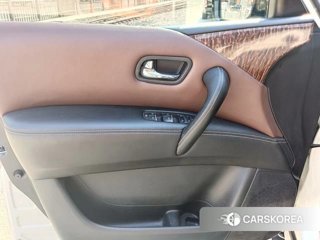 Nissan Toure id 4235053 из Китая 9