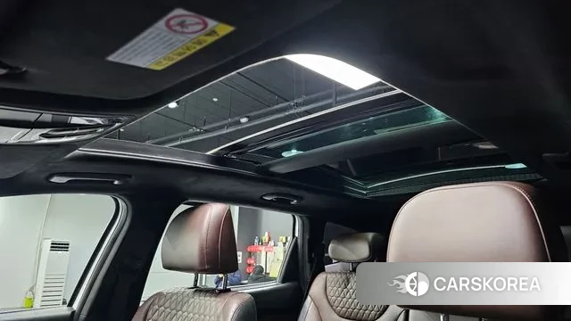 Hyundai Santa Fe TM id 3641494 из Кореи 9