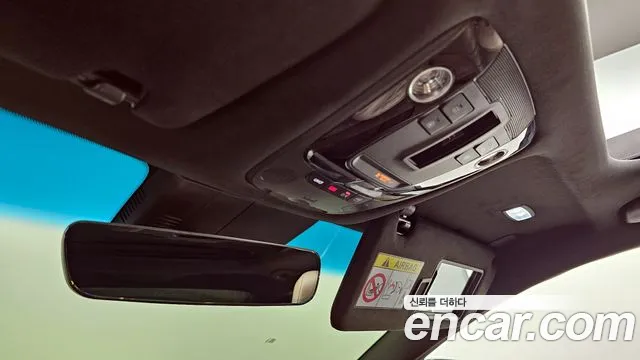 Kia K8 id 2654905 из Кореи 9