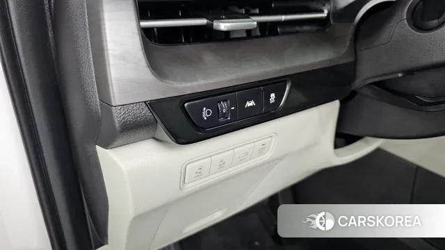 Kia Carnival 4th generation id 3630770 из Кореи 9